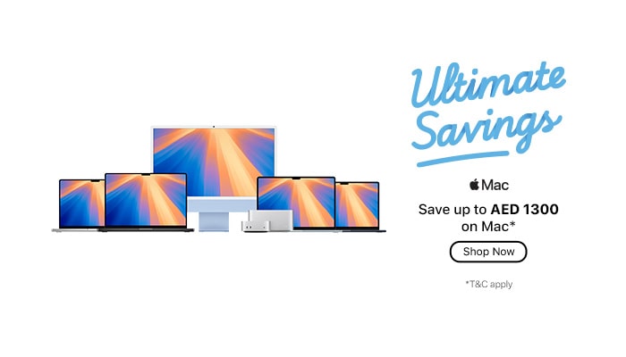 Mac deals