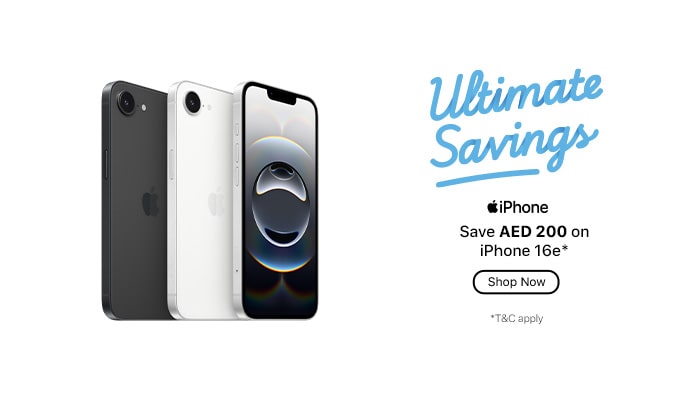 iPhone 16e
