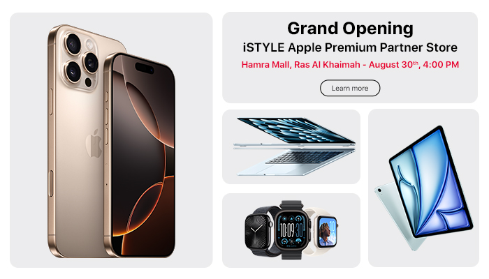 Grand Opening