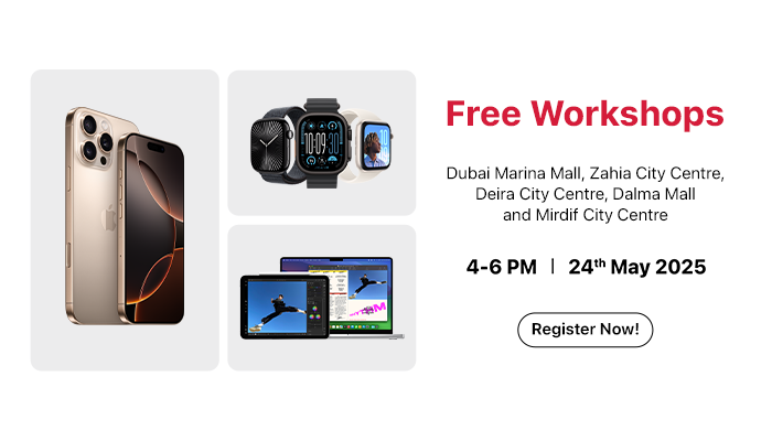 Free Workshop