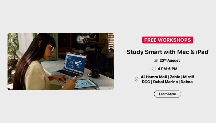 Free Workshops
