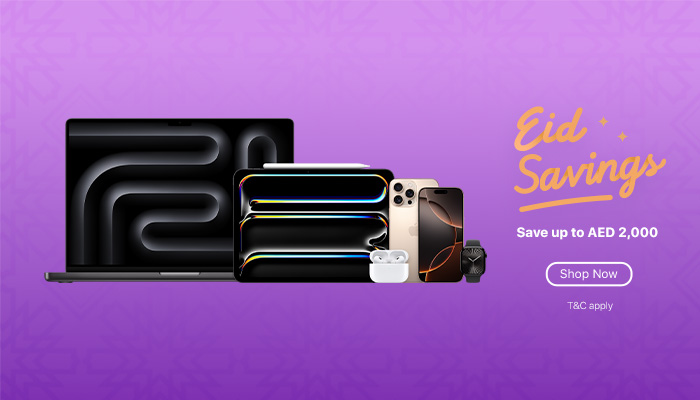 Eid Savings