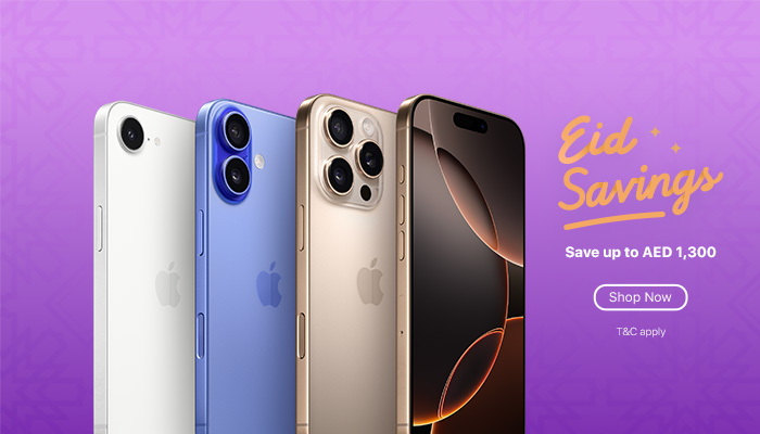 iPhone offers