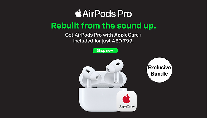 AirPods Pro deals