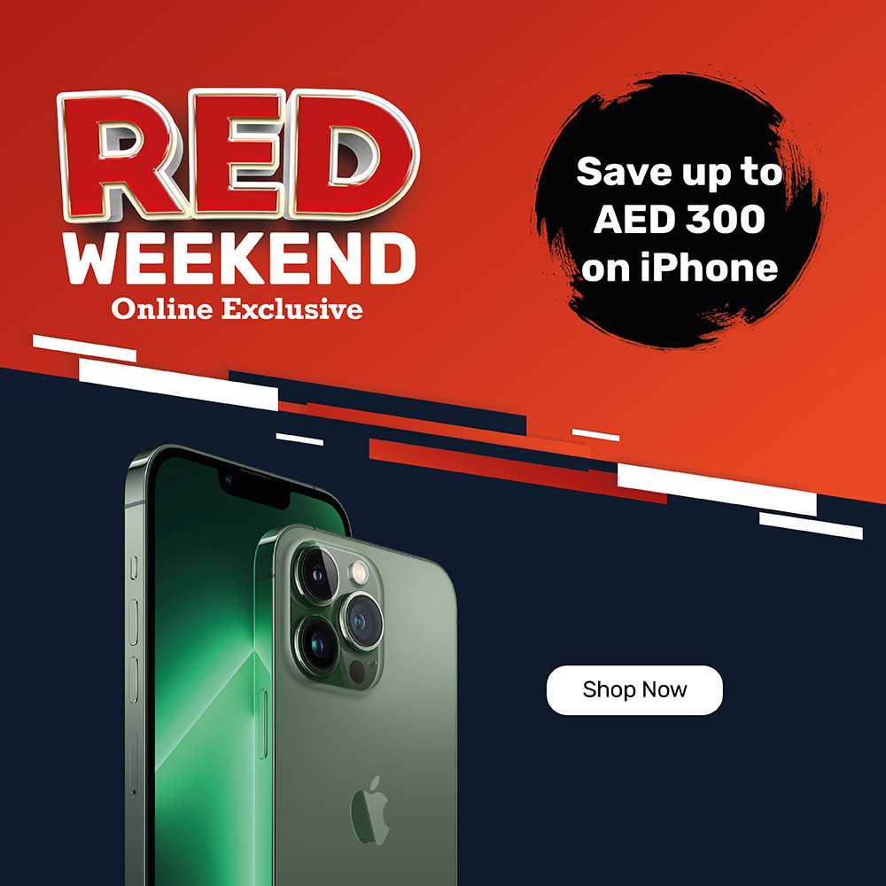 iPhone Offer
