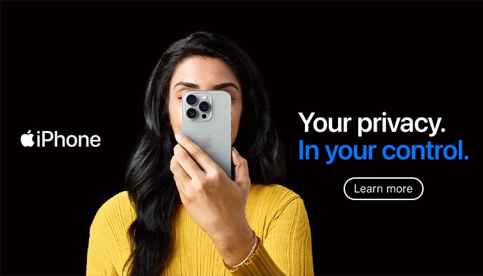 iPhone Privacy