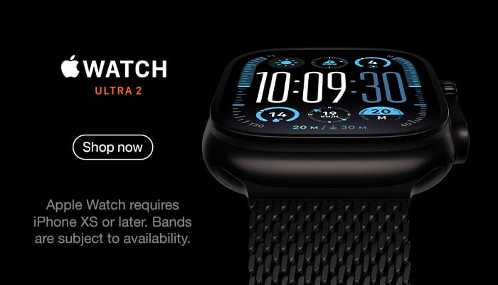 Apple Watch Ultra 2