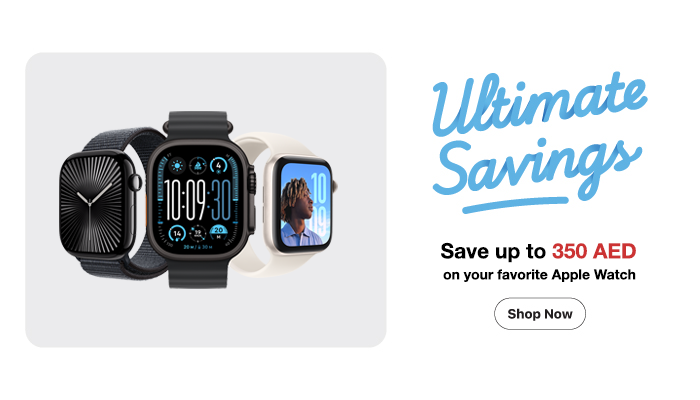 Apple Watch deals