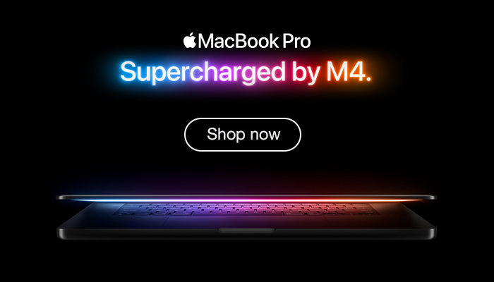 MacBook Pro M4