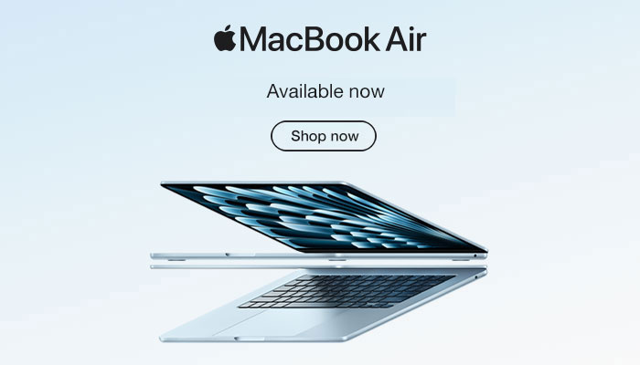 MacBook Air M4