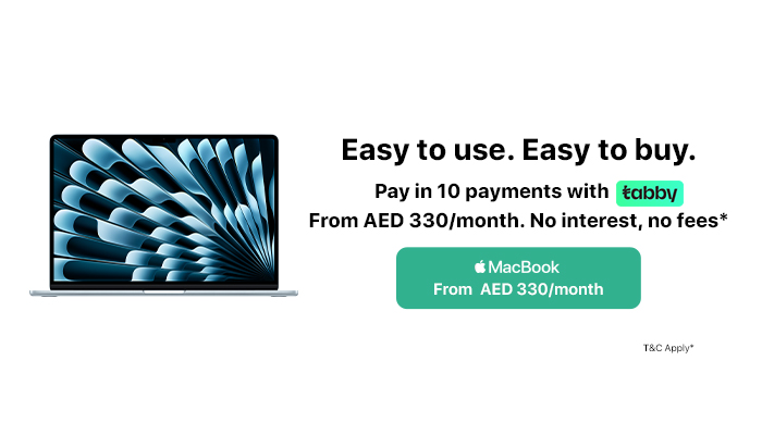 Tabby offer - Mac