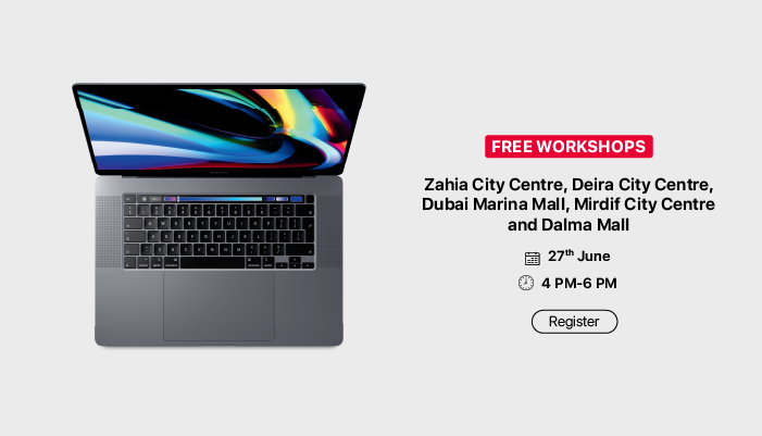 Free Workshop