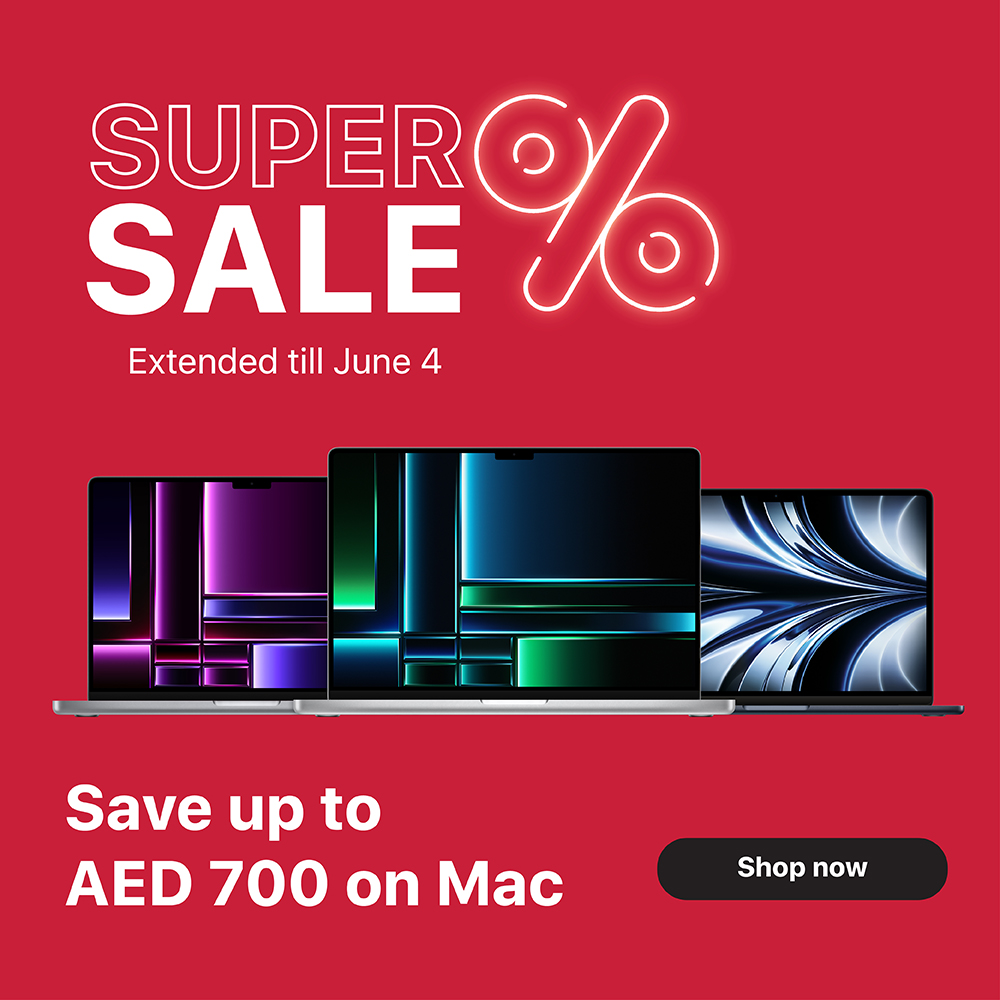 Mac Offer