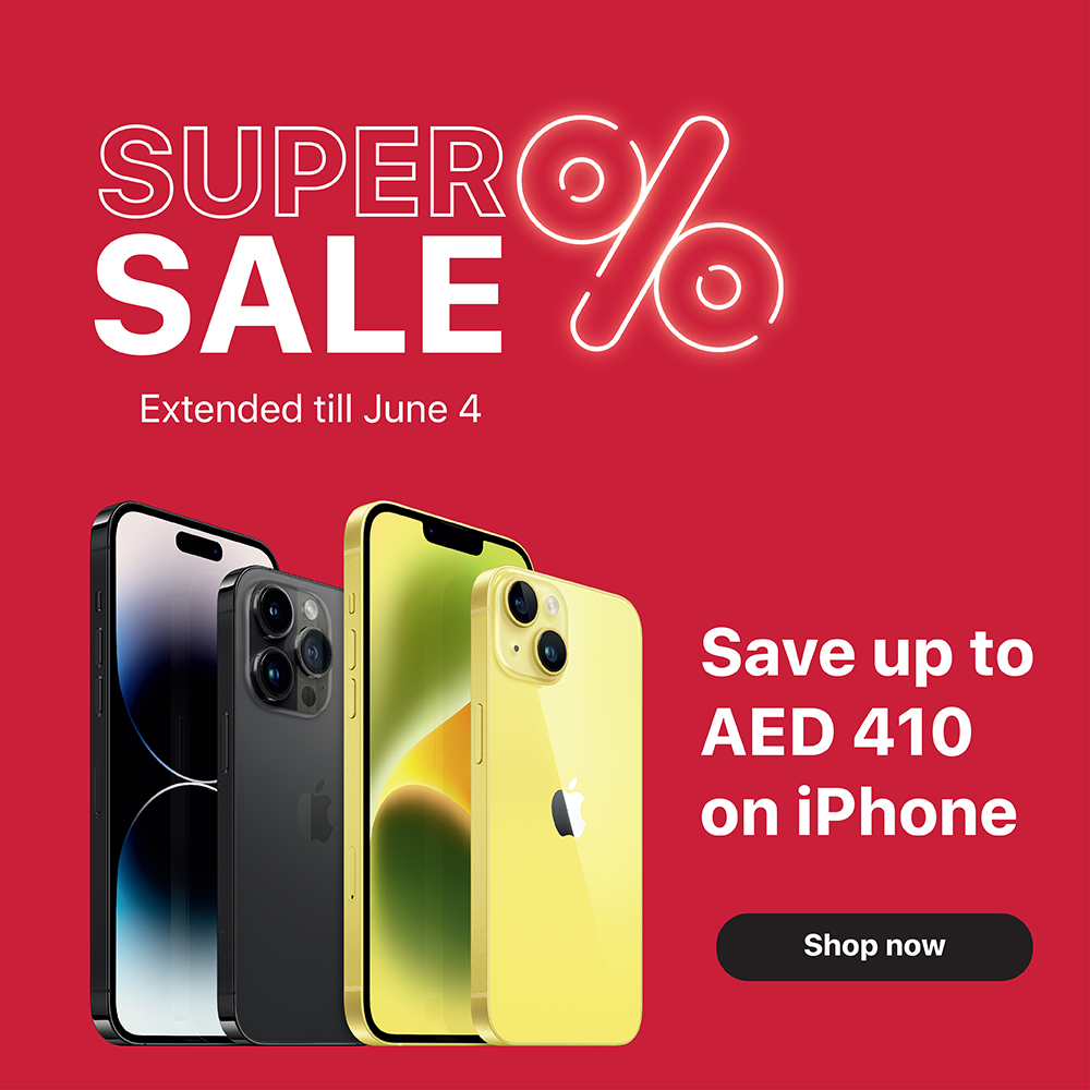 iPhone Offer
