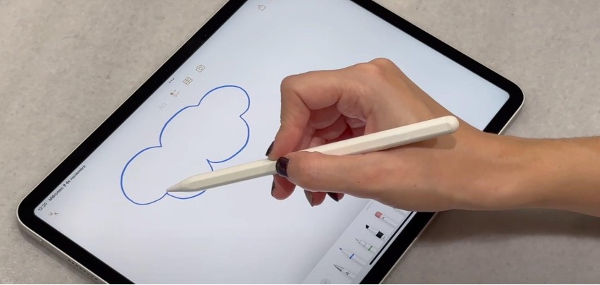 best writing stylus for ipad