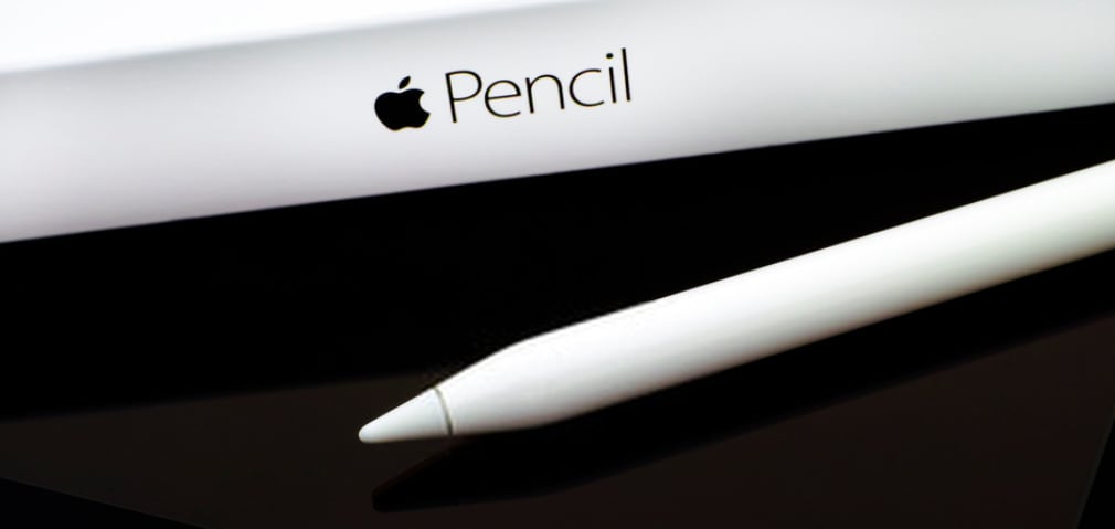 Apple Pencil 1 vs Apple Pencil 2: - What's the Difference between them? -  iSTYLE Apple UAE