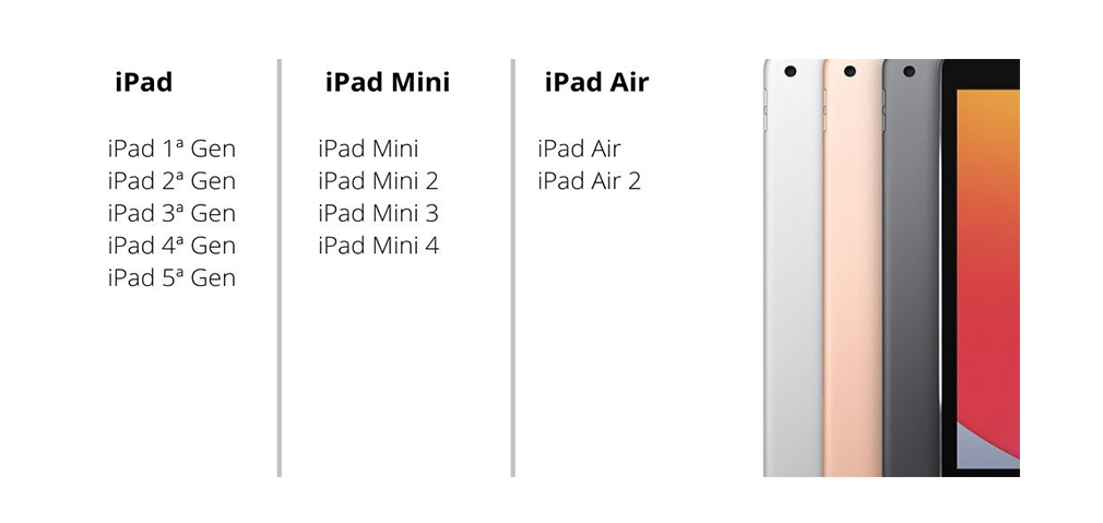 Which Apple Pencil works with iPad Air 4?