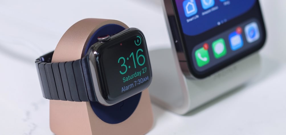 Fondos para discount apple watch 4