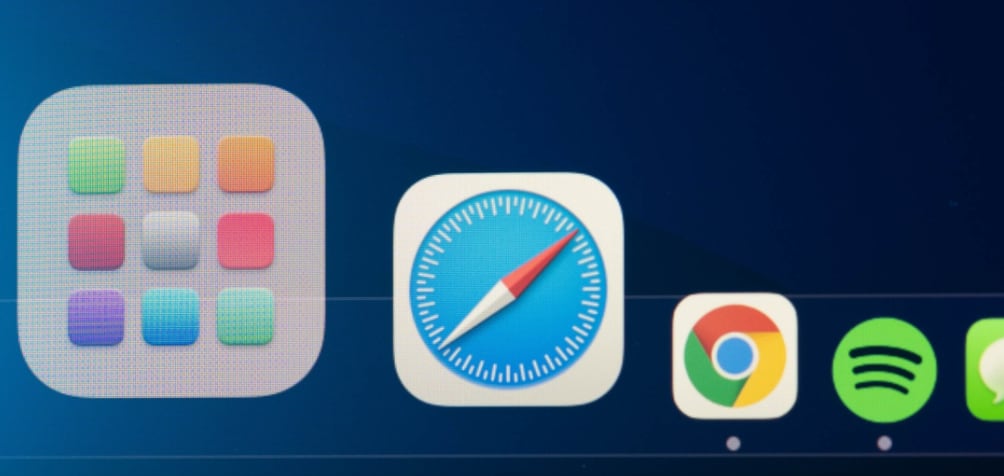 Chrome vs. Safari: O Melhor Navegador para iPhone e Mac 2023