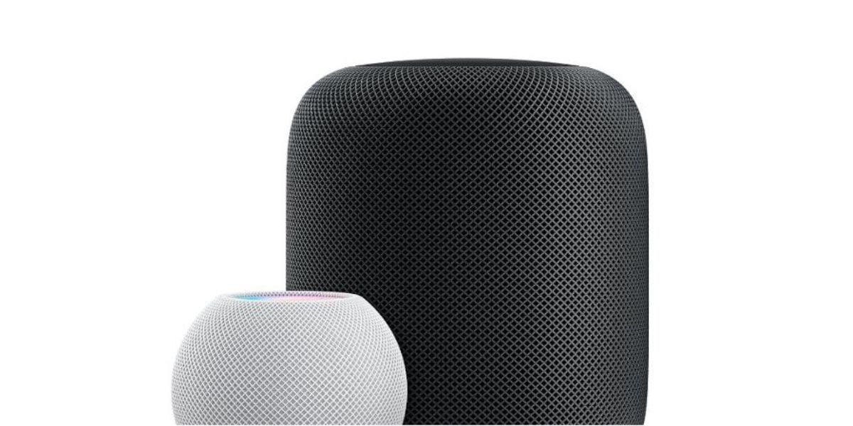 HomePod 1 vs HomePod 2 - What are the differences? - iSTYLE Apple UAE