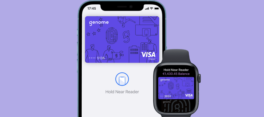 Apple pay on discount watch without phone