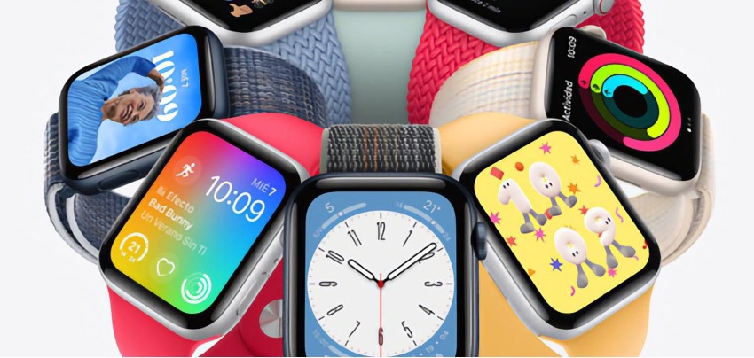 Apple Watch 7 vs Apple Watch SE: What's the difference? - iSTYLE