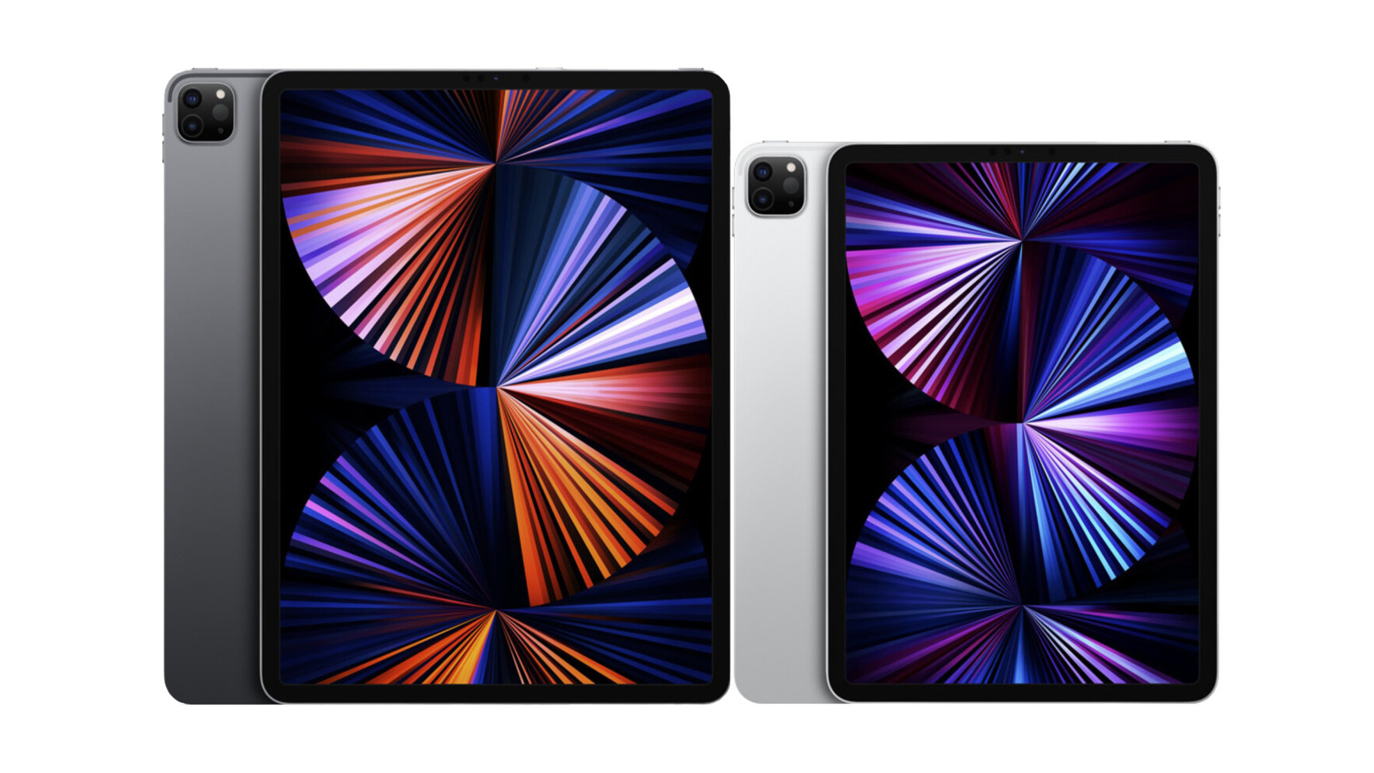 M1 iPad Pro 12.9 inch vs MI iPad Pro 11 inch - Which M1 iPad 2021
