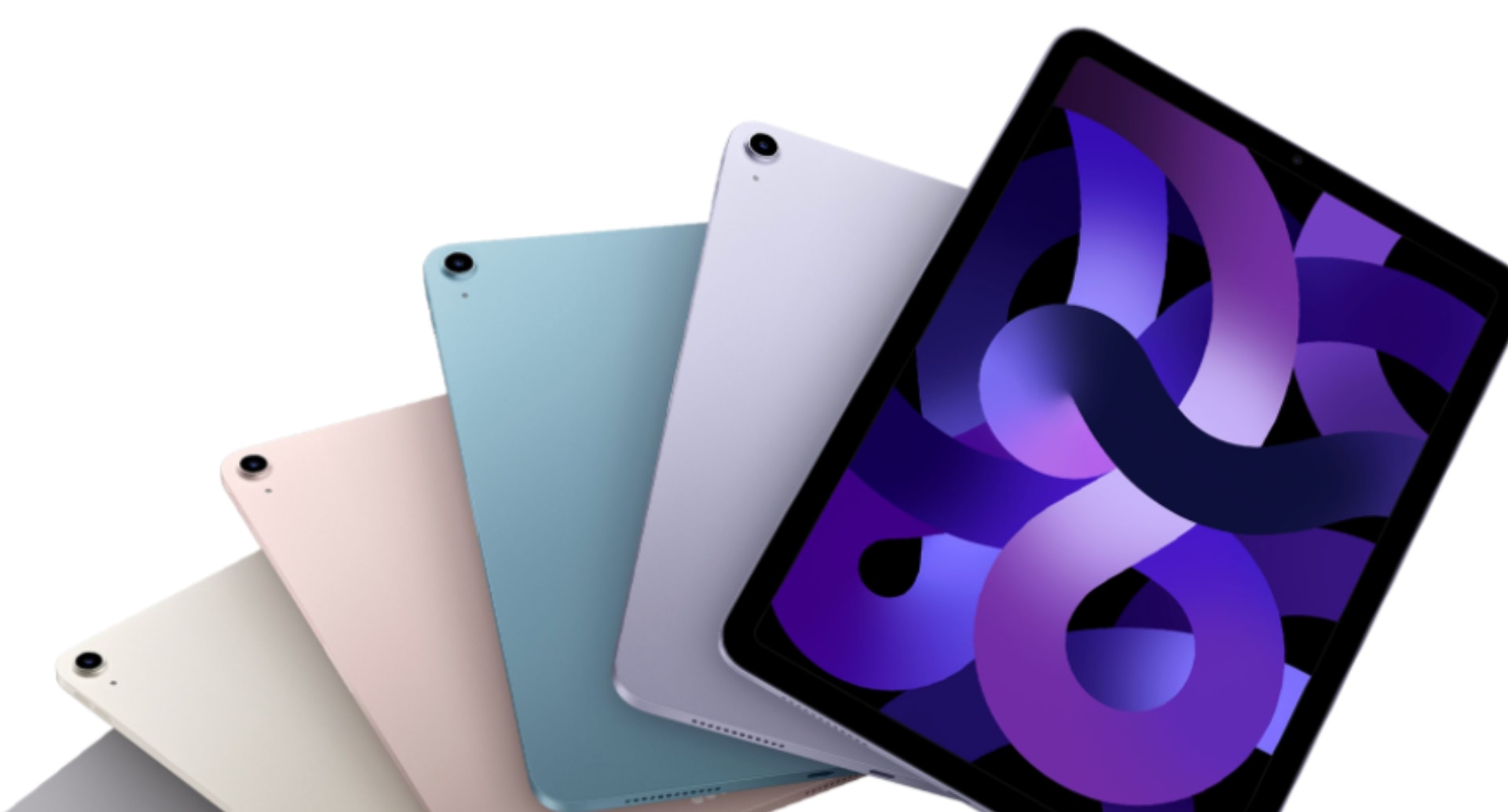 iPad Air 5 vs iPad Air 4: It's what's on the inside that counts - PhoneArena