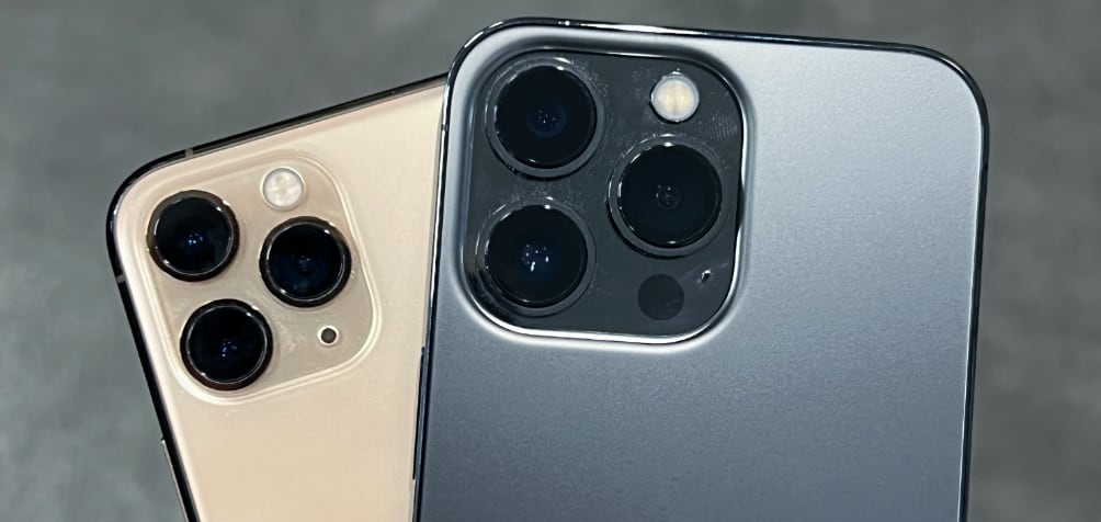 iPhone 11, iPhone 11 Pro, and iPhone 11 Pro Max: What Apple changed