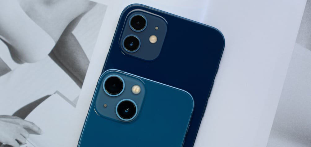 Apple iPhone 11 vs Apple iPhone 12 Mini: What is the difference?