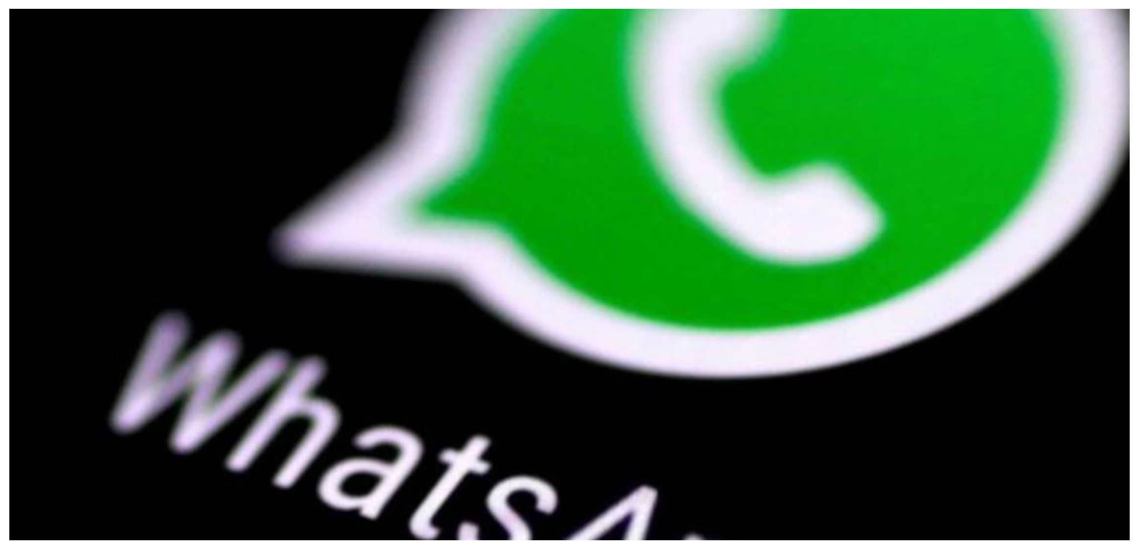 How to backup WhatsApp on an iPhone