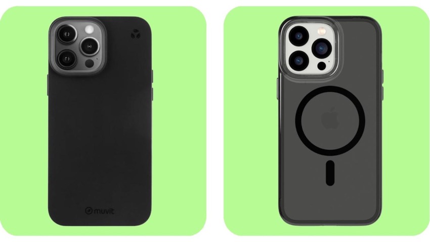 The 16 Best iPhone Cases for 2023