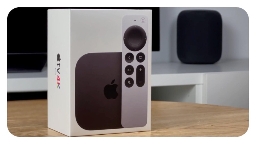 Apple TV - Everything You Need To Know