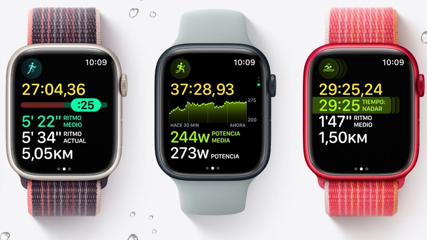 Apple Watch Series 8 vs Apple Watch Ultra : What are the differences?