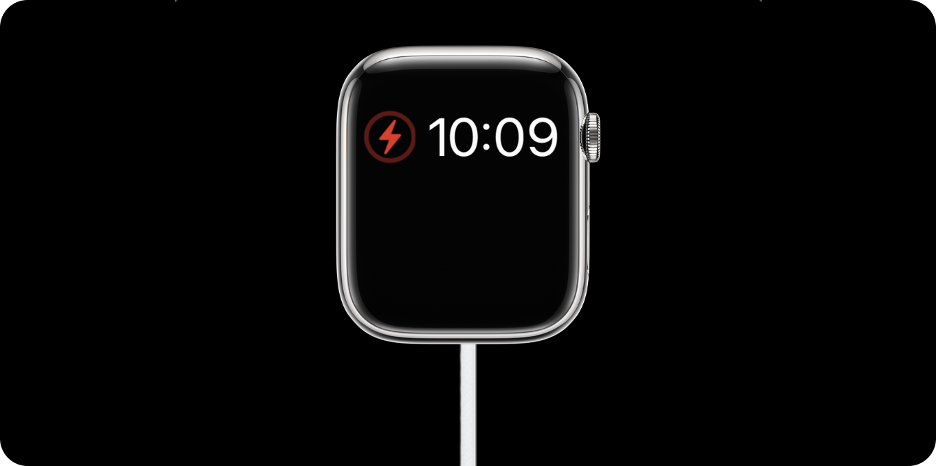 Apple Watch Won’t Turn on or Charge -  8 Quick Fixes