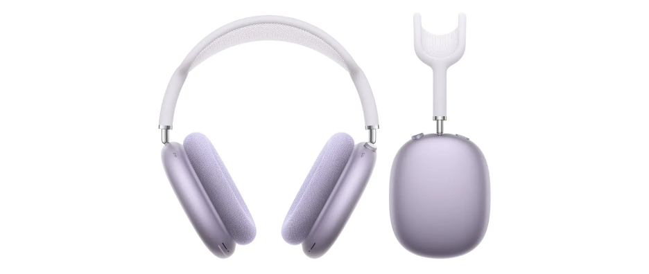 Apple Airpod Max 2 Purple