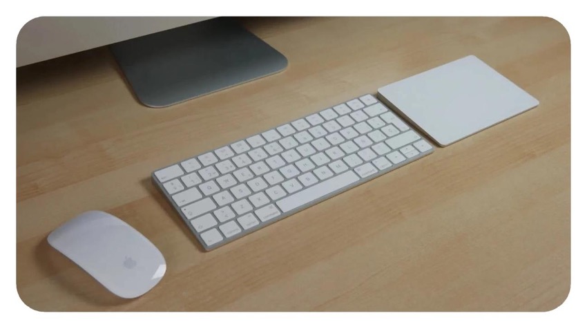 Comprehensive Guide to Magic Mouse & Magic Trackpad | iSTYLE Apple 