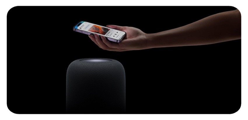 HomePod mini vs HomePod: What are the differences?