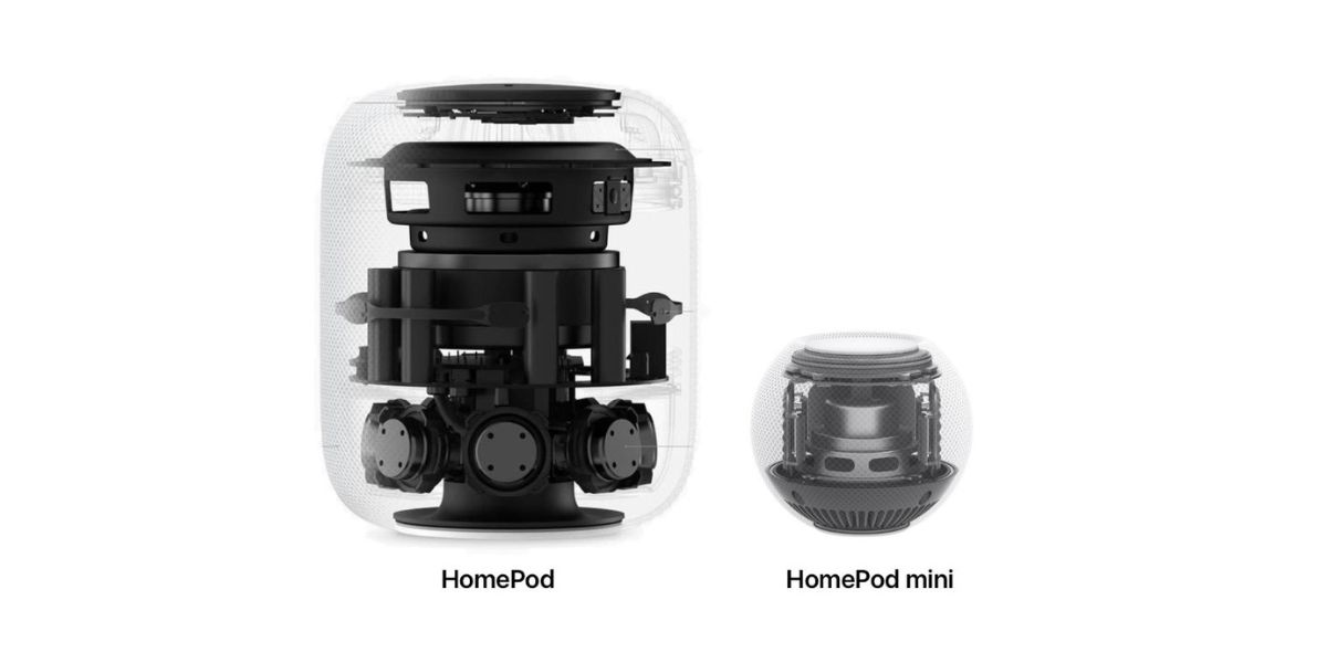 HomePod vs Two HomePod Minis: Which sounds better?
