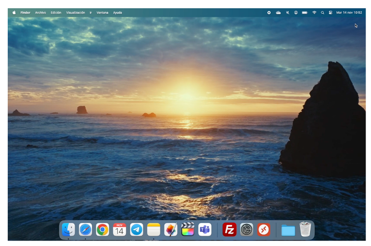 How to Get Live Wallpapers on Mac