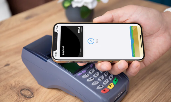 How to Set Up and Use Apple Pay