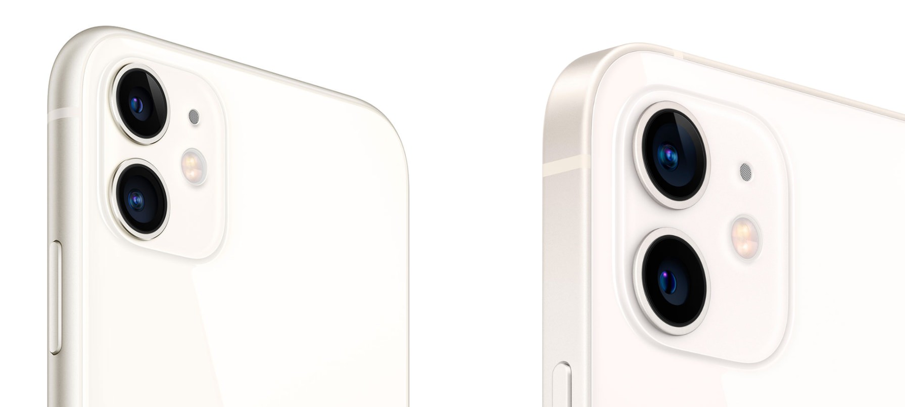 Comparing the latest iPhones: iPhone 12 vs. iPhone 11 vs. iPhone SE