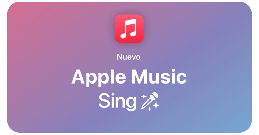 What is Apple Music Sing & How to use its Karaoke Features?