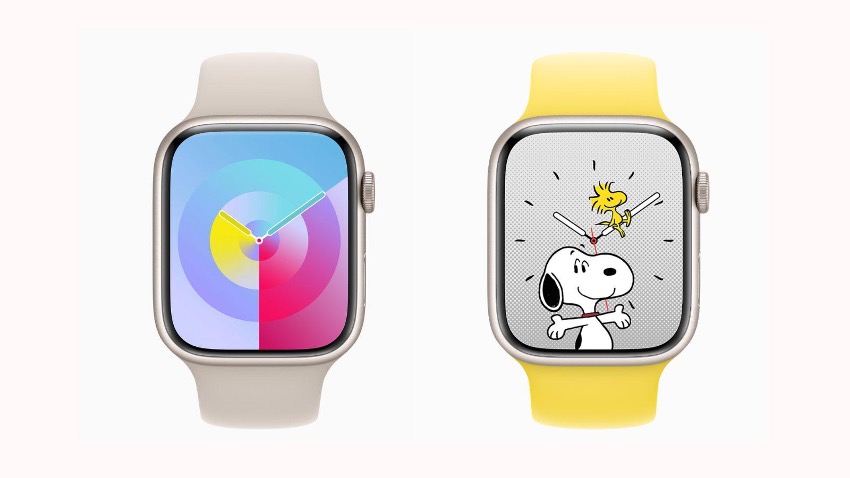 What's New in watchOS 10?