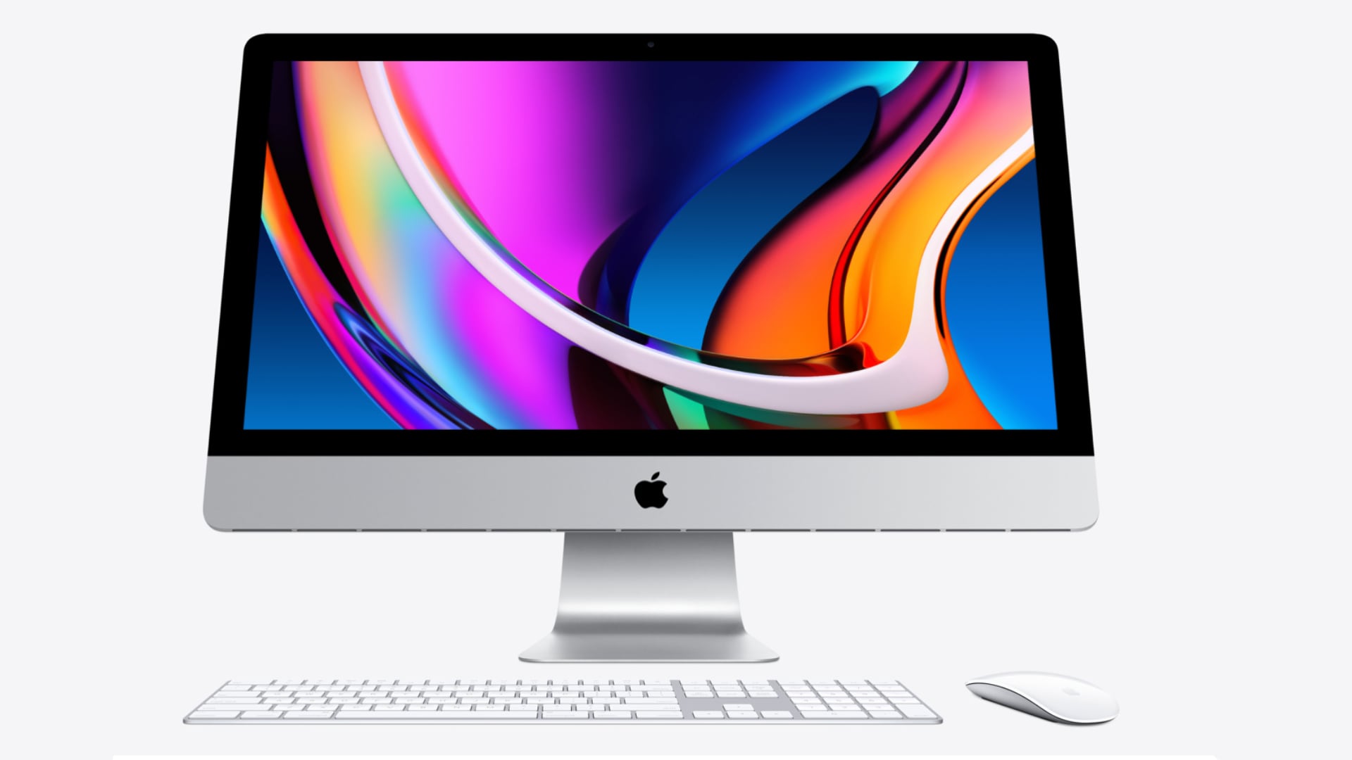 iMac 27-inch