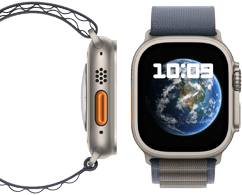 Buy Apple Watch Ultra 2 GPS + Cellular, 49mm Titanium Case Buy Apple Watch Ultra 2 GPS + Cellular, 49mm Titanium Case