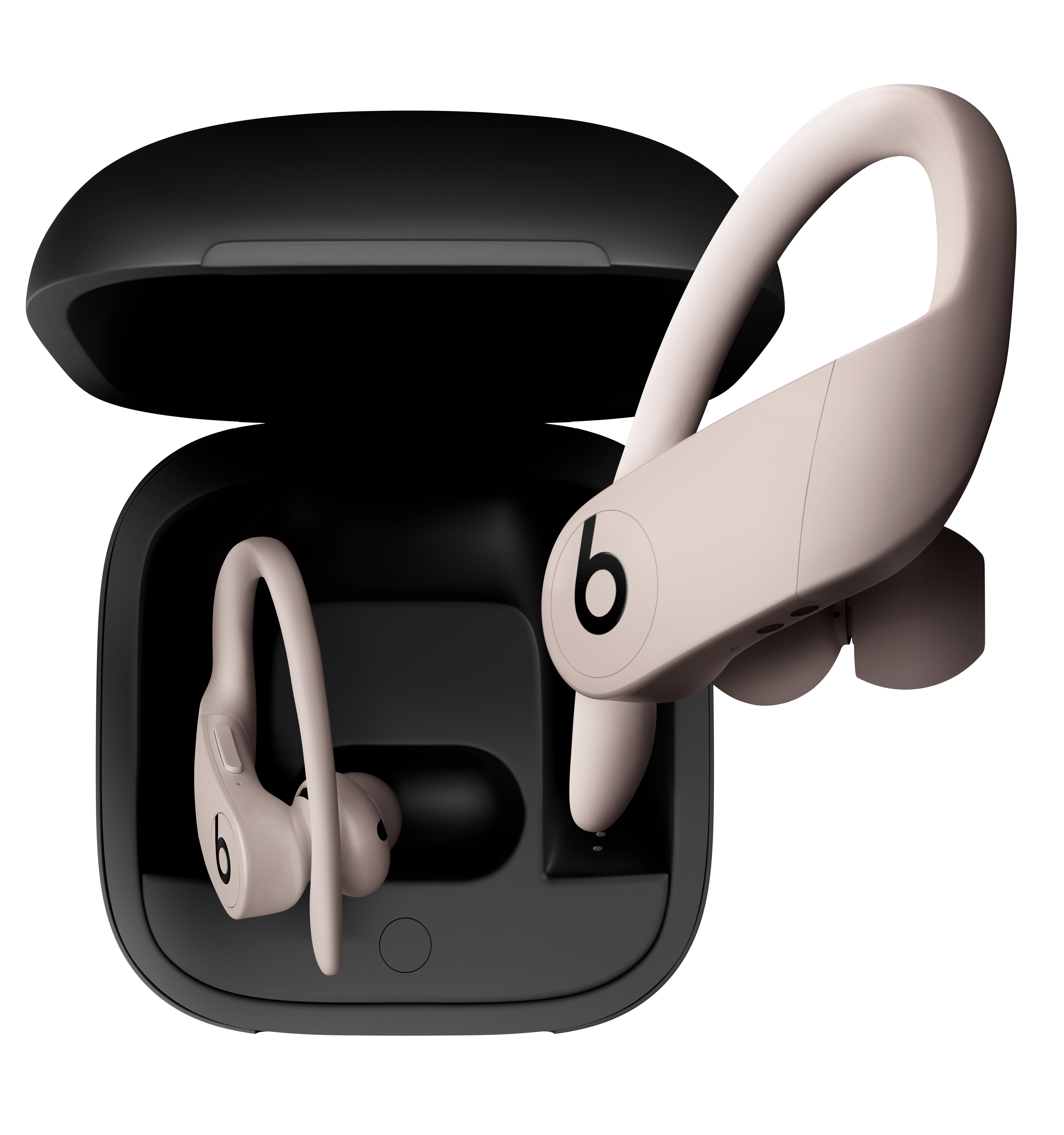 powerbeats pro istyle