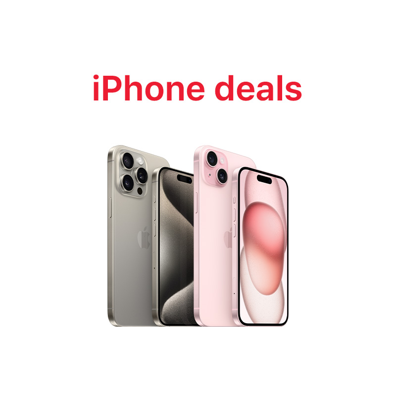 iPhone Deals