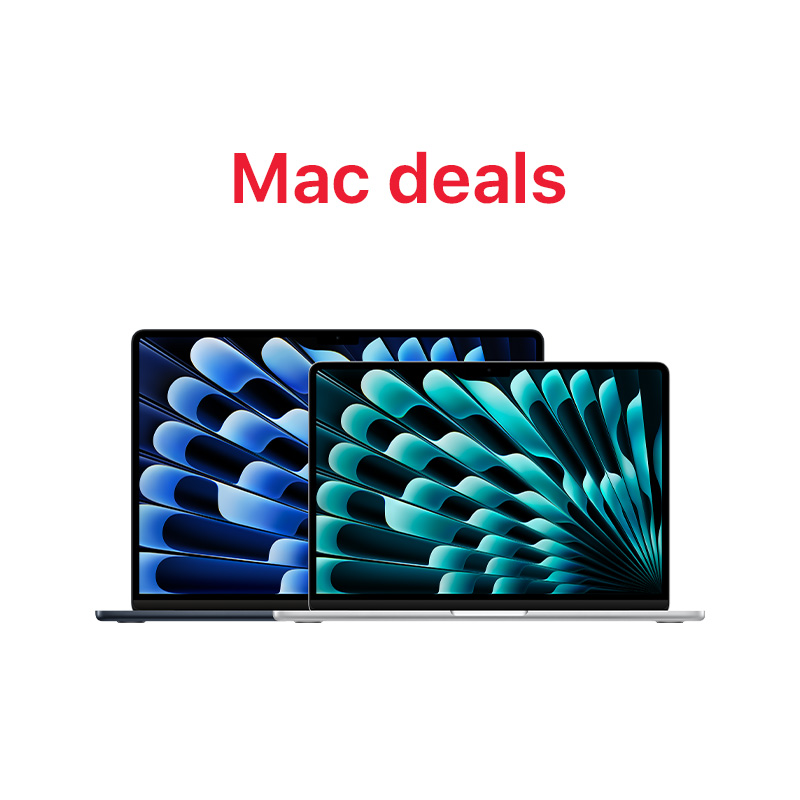 Mac Deals