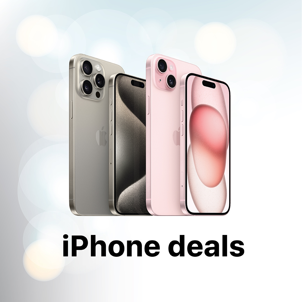 iPhone Deals
